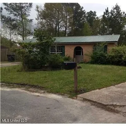 Buy this 15 bed house on 5676 Woodstock Court in Gautier, MS 39553