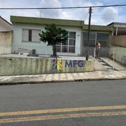 Buy this 3 bed house on Rua Frederico Guilherme Grohmann in Vila São João, Sorocaba - SP