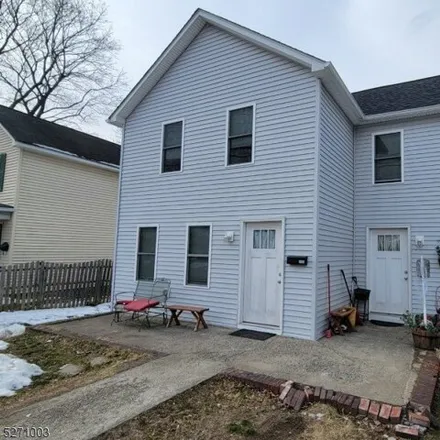 Buy this 3 bed house on 290 Center Street in Port Morris, Roxbury Township