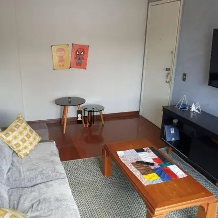 Buy this 2 bed apartment on Rua Taváres Bastos in São Mateus, Juiz de Fora - MG