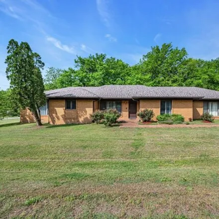 Buy this 3 bed house on 4103 West Hamilton Road in Nashville-Davidson, TN 37218