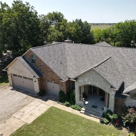 Buy this 5 bed house on 14965 Valley View in Kaufman County, TX 75126
