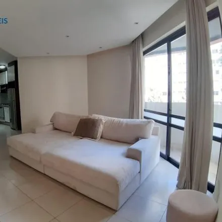 Buy this 2 bed apartment on Rua Cruzeiro 37 in Campos Elísios, São Paulo - SP