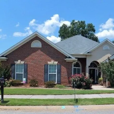 Rent this 5 bed house on 1412 Hampton Street in Columbia County, GA 30809