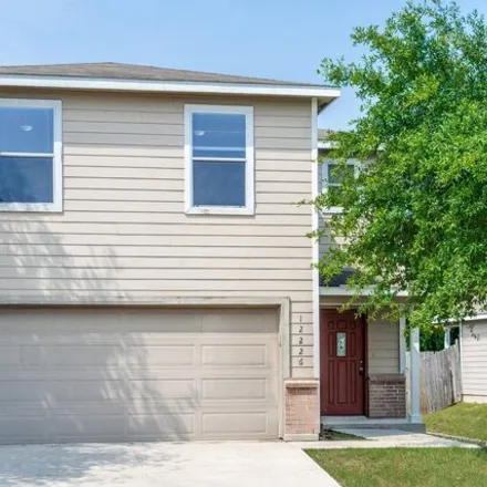 Buy this 3 bed house on 12226 Mountain Pne in San Antonio, Texas