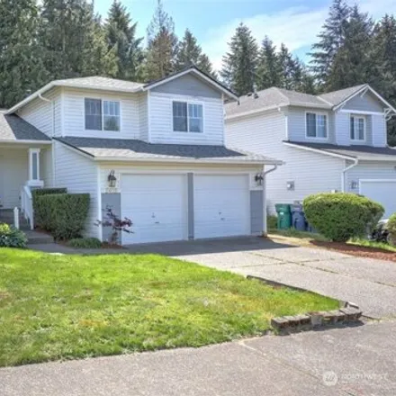 Buy this 3 bed house on 2402 Forest Ridge Drive Southeast in Auburn, WA 98002