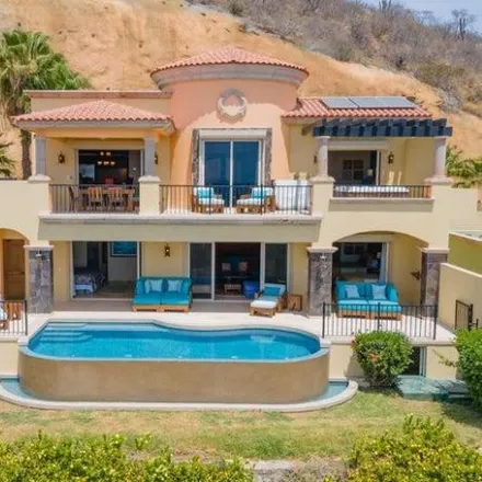 Image 2 - unnamed road, 4th March, 23456 Cabo San Lucas, BCS, Mexico - House for sale