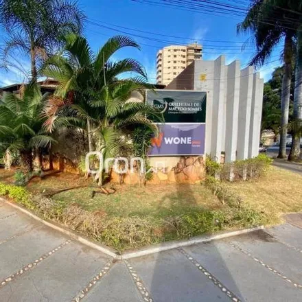 Buy this 4 bed house on Avenida T-15 in Serrinha, Goiânia - GO