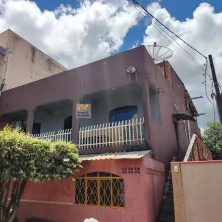 Image 2 - Avenida Marechal Rondon, Ji-Paraná, Ji-Paraná - RO, 76900, Brazil - House for sale