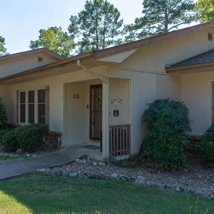 Image 3 - 2 Cabo Tinoso Place, Hot Springs Village, AR 71909, USA - Townhouse for sale