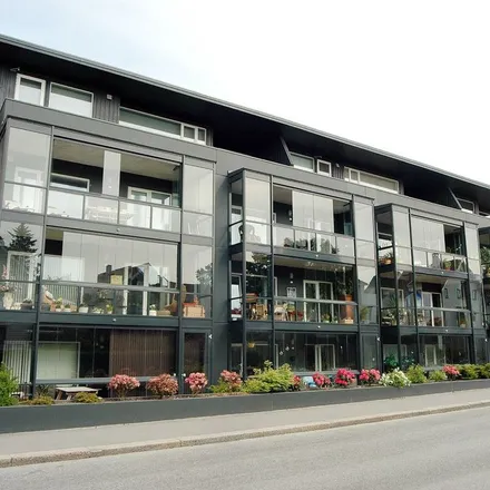 Image 4 - Sletten 9, 4015 Stavanger, Norway - Apartment for rent