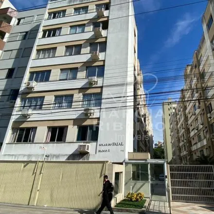 Image 2 - Avenida Mauro Ramos, Centro, Florianópolis - SC, 88020-300, Brazil - Apartment for sale
