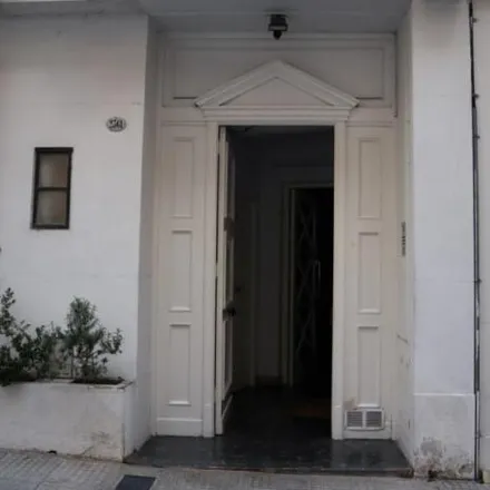 Buy this 1 bed apartment on Florencio in Francisco de Vittoria 2363, Recoleta