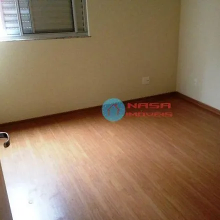 Buy this 2 bed apartment on Ordem dos Advogados do Brasil - Seção Minas Gerais in Rua Albita 250, Cruzeiro