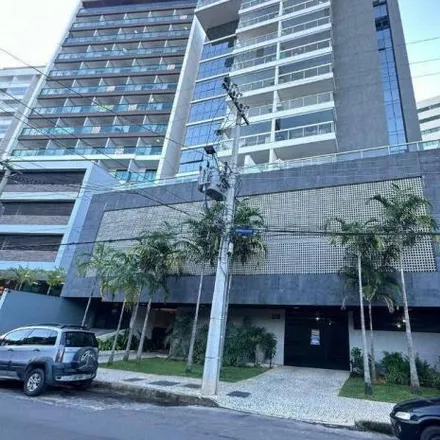 Rent this 3 bed apartment on Rua Francisco Vaz de Magalhães in Cascatinha, Juiz de Fora - MG