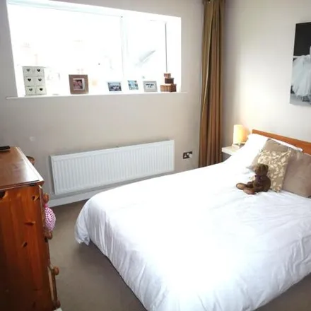 Image 2 - Curlew Close, Cardiff, CF14 1BP, United Kingdom - Apartment for rent