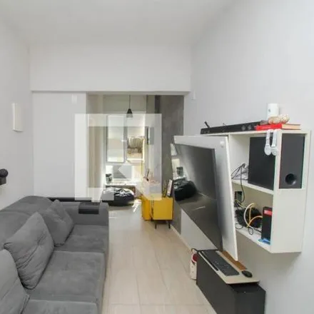 Buy this 1 bed apartment on Service Sul in Rua Pedro Américo 110C, Catete