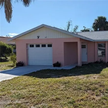 Rent this 2 bed house on 655 Indiana Avenue in Sarasota County, FL 34275