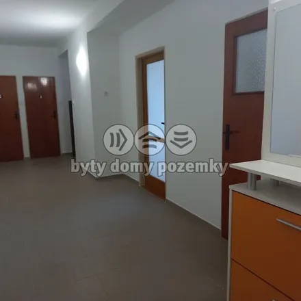 Image 1 - Tyršovo náměstí 565, 537 01 Chrudim, Czechia - Apartment for rent