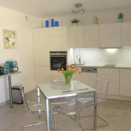 Image 1 - Cavalareccie, 20219 Vivario, France - Apartment for rent