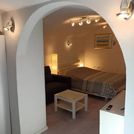 Rent this 2 bed house on Makarska in Split-Dalmatia County, Croatia