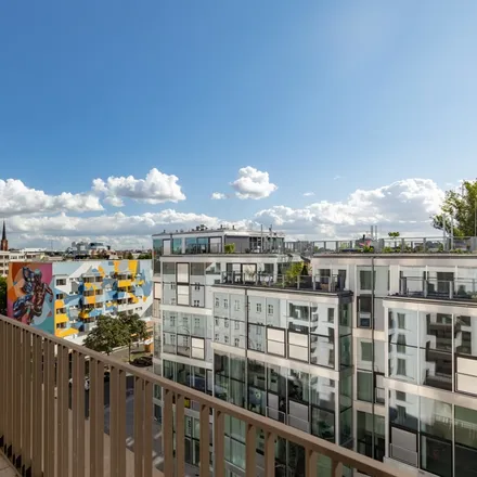Buy this 3 bed apartment on Berlin Social Science Center in Reichpietschufer 50, 10785 Berlin
