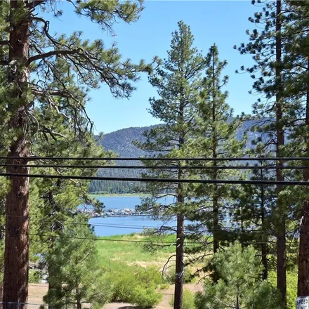 Image 1 - 40443 Lakeview Drive, Big Bear Lake, CA 92315, USA - Loft for sale