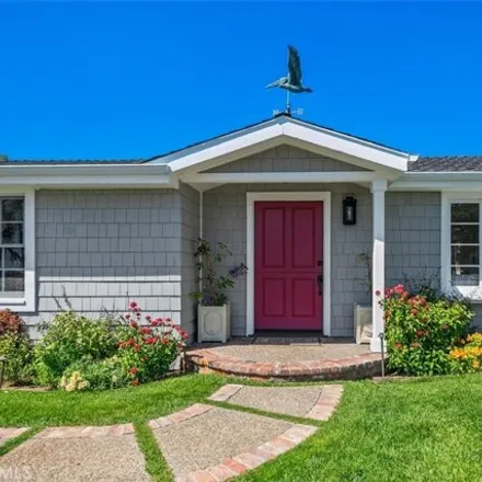 Image 1 - 3 S Portola, California, 92651 - House for rent