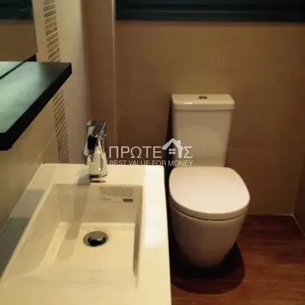 Rent this 5 bed apartment on Αθηνών in Nea Makri Municipal Unit, Greece