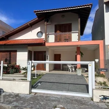 Buy this 2 bed house on Rua 23 de Março in Itaguaçu, Florianópolis - SC