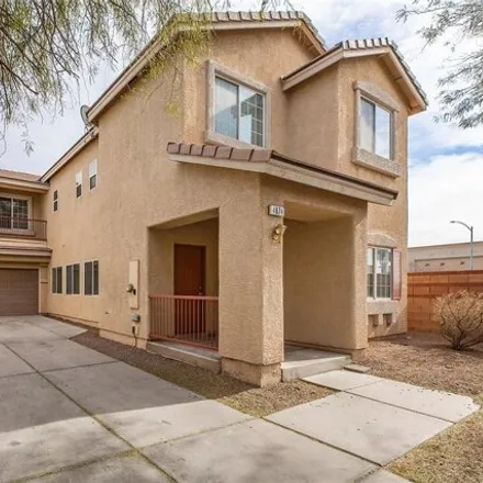 Image 1 - 4874 Longshot Drive, Las Vegas, NV 89122, USA - House for sale