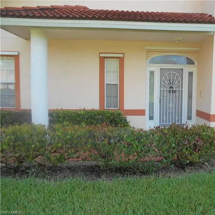 Image 1 - 232 West Naomi Drive, Collier County, FL 34104, USA - House for rent