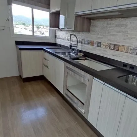 Buy this 2 bed apartment on Rua Caxambu in Passa Vinte, Palhoça - SC