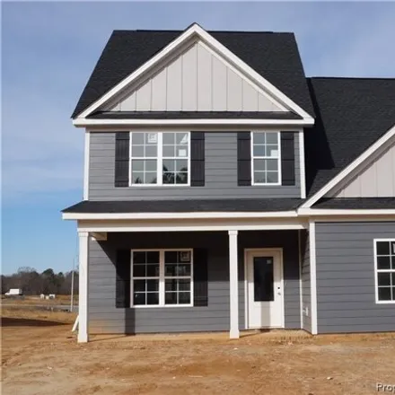 Buy this 3 bed house on Techwood Drive in Sanford, NC 27332