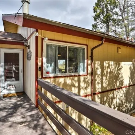 Buy this 4 bed house on 524 Pioneer Road in Lake Arrowhead, CA 92317