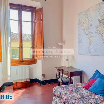 Image 9 - Via Giuseppe Dolfi 2, 50129 Florence FI, Italy - Apartment for rent