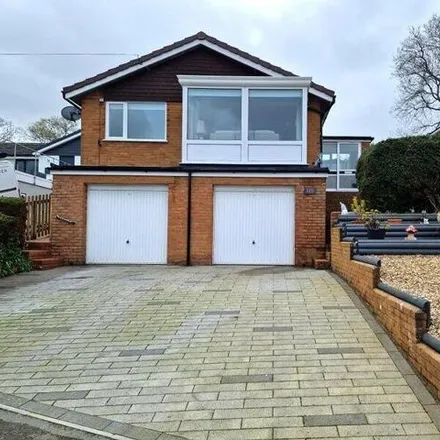 Buy this 3 bed house on The Marles in Exmouth, EX8 4NU