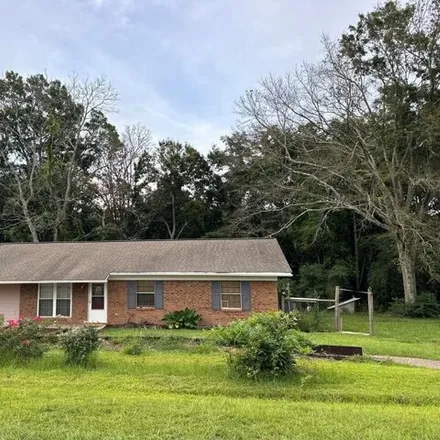 Buy this 4 bed house on 274 Beech Rd in Ovett, Mississippi