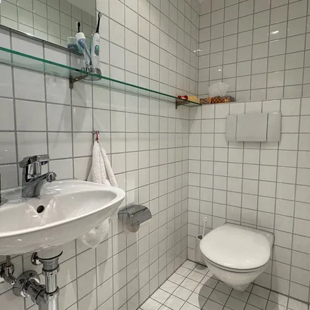 Rent this 3 bed apartment on Rathausbrücke in 8001 Zurich, Switzerland