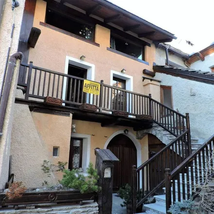 Rent this 2 bed apartment on Via Visitazione in 10058 Sestriere TO, Italy
