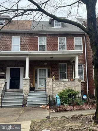 Image 9 - 2216 Whittier Avenue, Baltimore, MD 21217, USA - House for sale