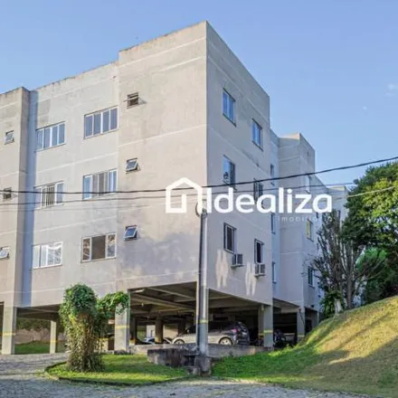Image 2 - Rua Antônio Florêncio de Queiroz, Várzea, Teresópolis - RJ, 25975-560, Brazil - Apartment for sale
