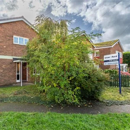 Buy this 3 bed house on Chapel Lane in Willington, MK44 3QQ