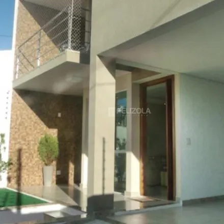 Buy this 4 bed house on Girassol Store in Rua Doutor Márcio Rollemberg Leite 774, Luzia