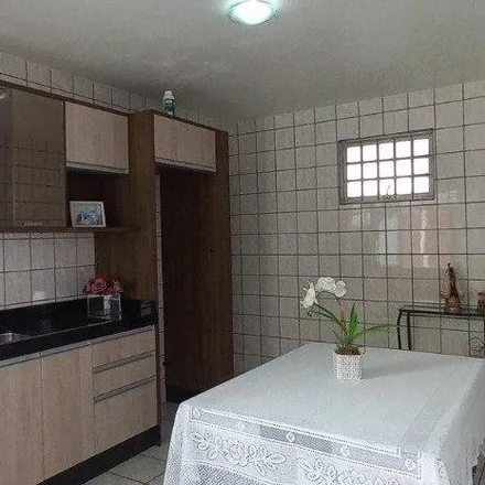 Buy this 4 bed house on Rua Coronel Américo in Barreiros, São José - SC