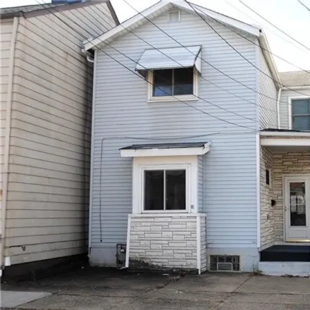 Rent this 3 bed house on 3 4th Street in Sharpsburg, Allegheny County