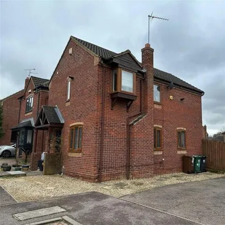 Buy this 3 bed house on Leah Close in Great Oakley, NN18 8JU