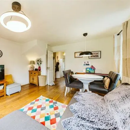 Image 4 - 61 The Furlong, Bristol, BS6 7TF, United Kingdom - House for sale