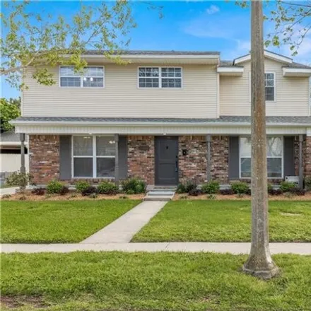Buy this 5 bed house on 6300 Blanke Street in Bissonet Plaza, Metairie