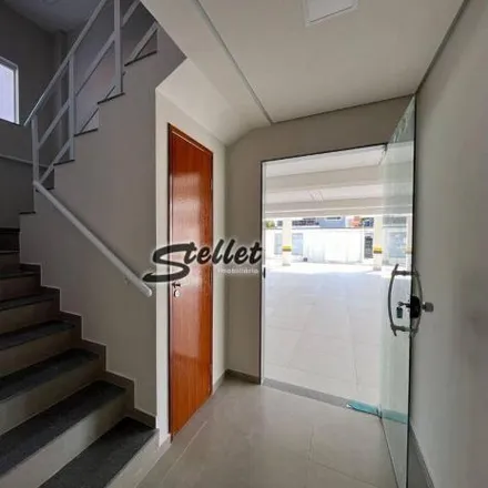 Buy this 2 bed apartment on Rodovia Amaral Peixoto in Recreio, Rio das Ostras - RJ